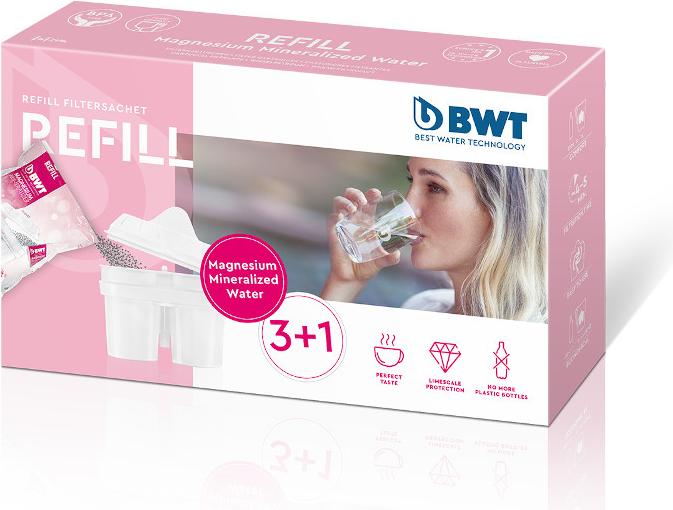 Wasserfilter