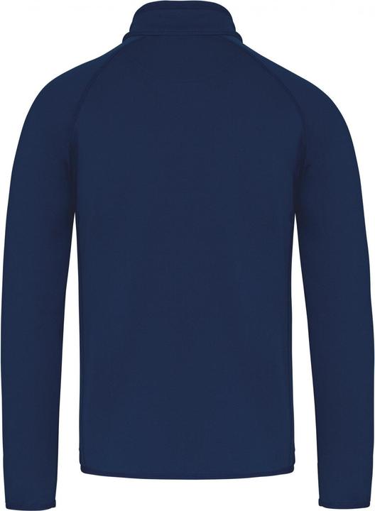 Produktbild Proact Daunenjacke aus zwei Materialien (M)