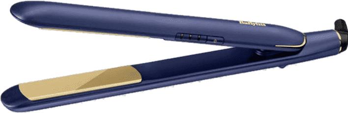 Immagine prodotto BaByliss Midnight Luxe 235 2516PE (Piastra per capelli)