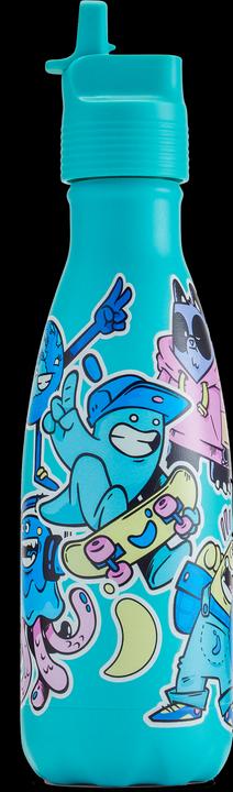 Produktbild Chilly’s Chilly's Original Kinderflasche 350ml (0.35 l)