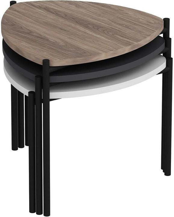 Immagine prodotto Skye Decor Andrea (45 x 45 x 45 cm)