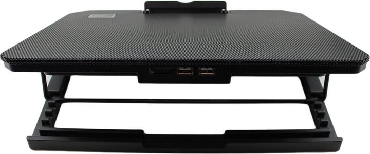 Produktbild Esperanza EA141 - 1 Stück(e) - 1200 RPM - 21 dB - USB - 365 mm - 265 mm