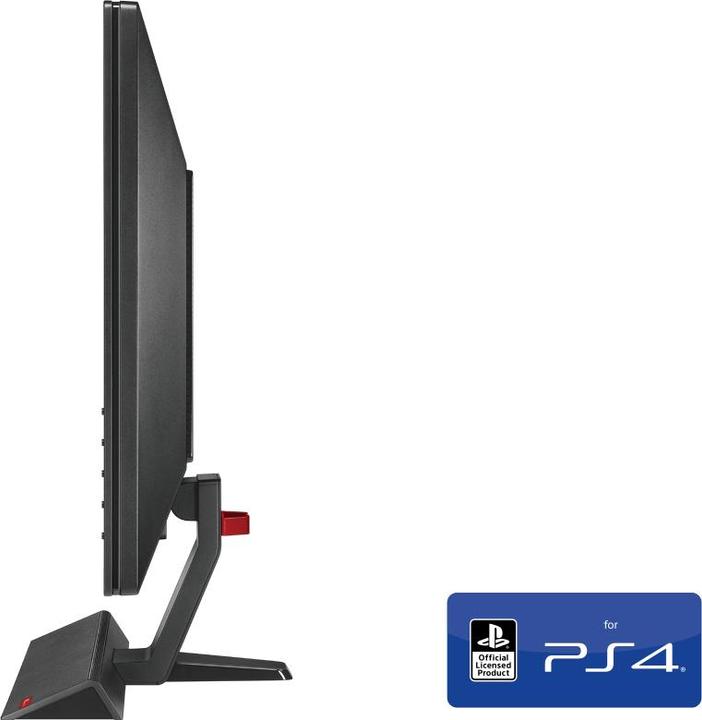 Produktbild BenQ Zowie Rl2755 (1920 x 1080 Pixel, 27")