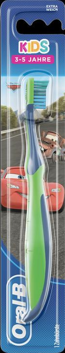 Image du produit Oral-B Stages (Ultra doux, 1 x)