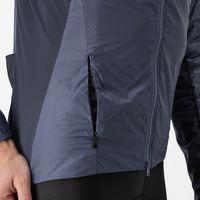 Actual product image Castelli Unlimited 2 W Puffy Jacket (XS)