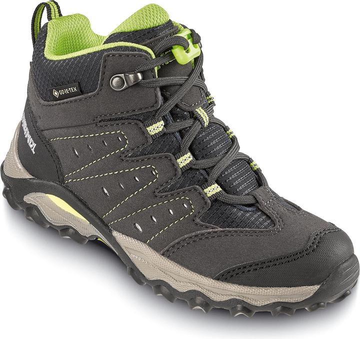 Actual product image Meindl Tuam Junior GTX® (28)