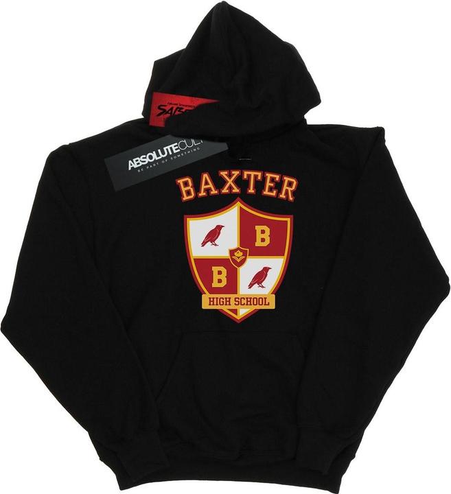 Chilling Adventures of Sabrina Baxter Crest Kapuzenpullover (XL)