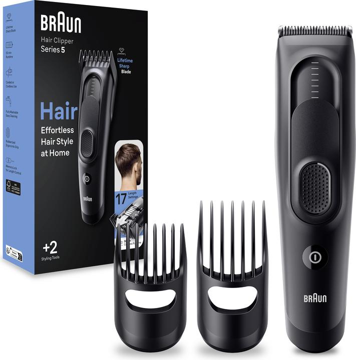 Image du produit Braun HC5330