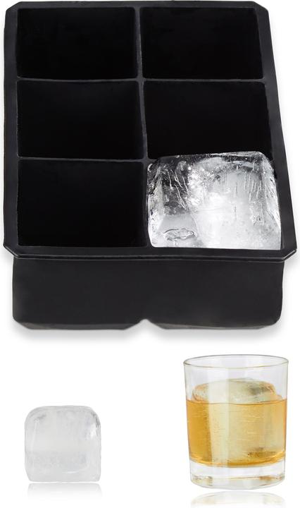 Ice cube mould