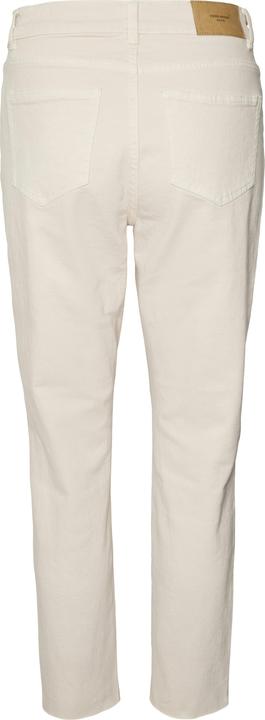Actual product image Vero Moda VMBRENDA HR STRAIGHT ANK CUT COLOR High Waist Jeans (25)