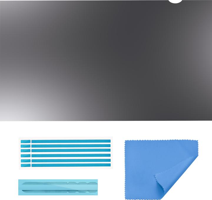 Produktbild StarTech .com Monitor Privacy Screen for 68,60cm (27") Display (27", 16 : 9)