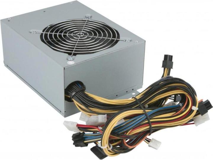 Actual product image Supermicro PWS-903-PQ: Power supply plug-in unit (900 W)