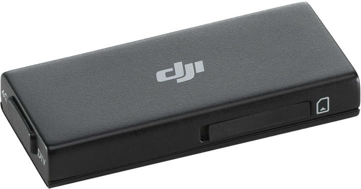 Actual product image DJI Cellular dongle (LTE USB modem) (Drone antenna, DJI Mavic 3 Pro, DJI Mavic 3 Cine)