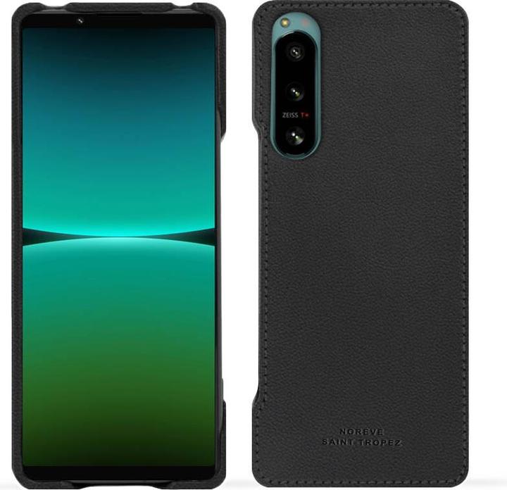 Noir PU ( Black )