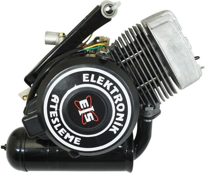 Actual product image P2R Peugeot 103 Vogue