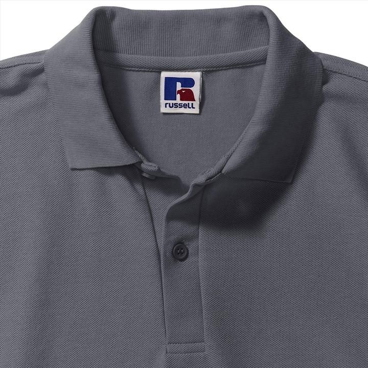 Immagine prodotto Jerzees Russel Classic - Polo a manica corta in policotone (XL)