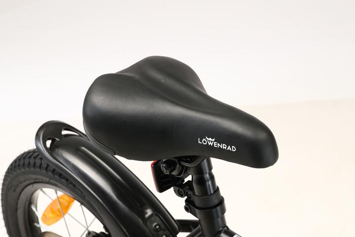 Immagine prodotto Löwenrad Citybike (14")