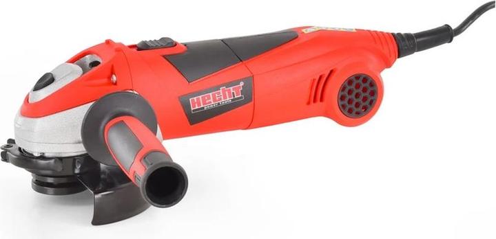 Image du produit Hecht 1391 Meuleuse d'angle 900 W (125 mm)
