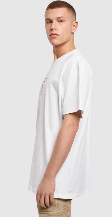 Actual product image FC Bayern München Mia San Mia VR Heavy Oversized Tee - 115213 (XL)