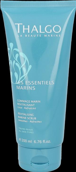 Produktbild Thalgo Descomask Körperpeeling (Peeling, 200 ml)