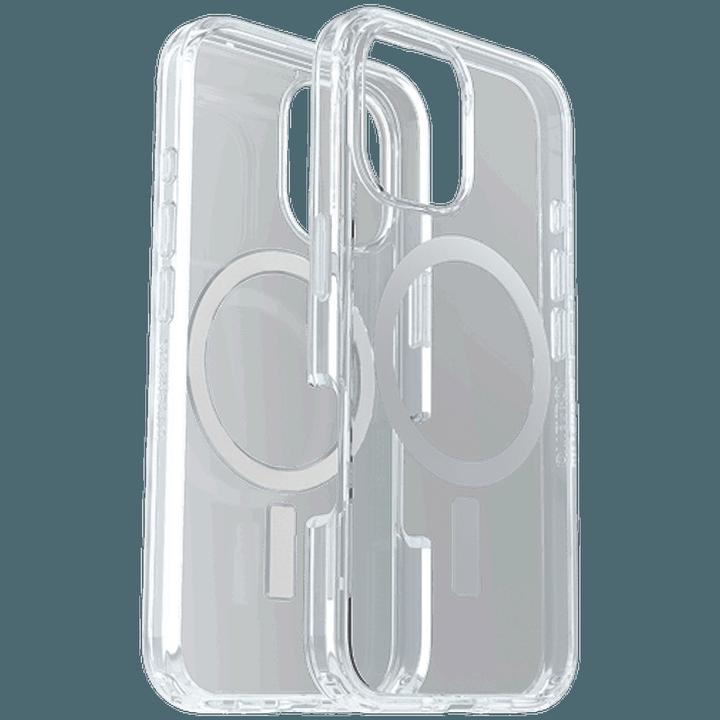 Produktbild OtterBox Symmetry mit MagSafe (Apple iPhone 16)