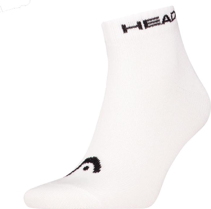 Produktbild Head Socken Casual ELEMENTS ALL SPORTS QUARETER 5P ECOM (5er Pack, 35 - 38)