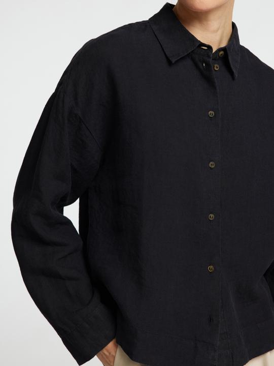 Produktbild Selected Femme Leinen Hemd (38)