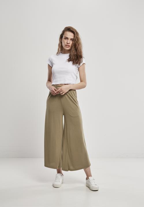 Actual product image Urban Classics Ladies Modal Culotte (XXL)