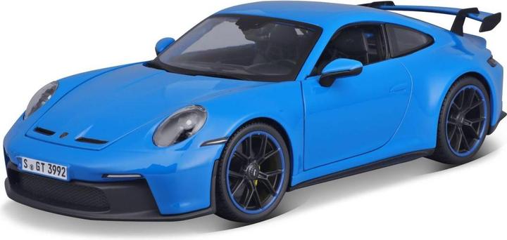 Produktbild Maisto Porsche 911
