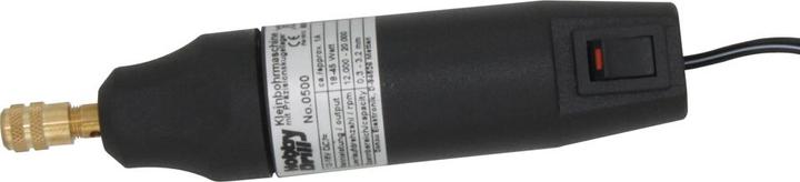 Produktbild Donau Bohrmaschine Typ 2 Euro 45 W (Netzbetrieb)