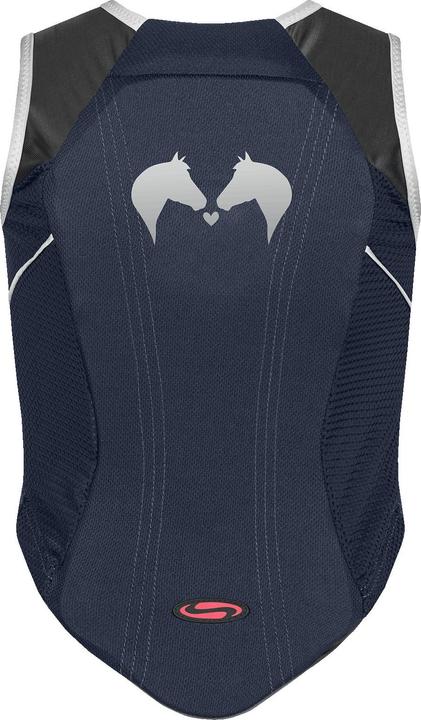 Actual product image Swing P06 Lucky (L, Back protector)
