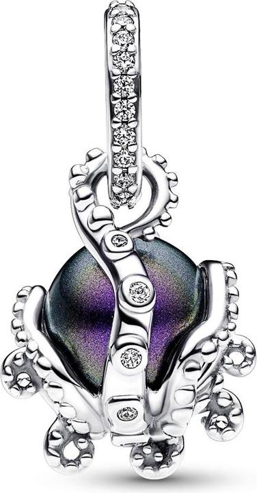 Immagine prodotto Pandora Ciondolo Disney Ariel la Sirena Ursula (Argento 925)