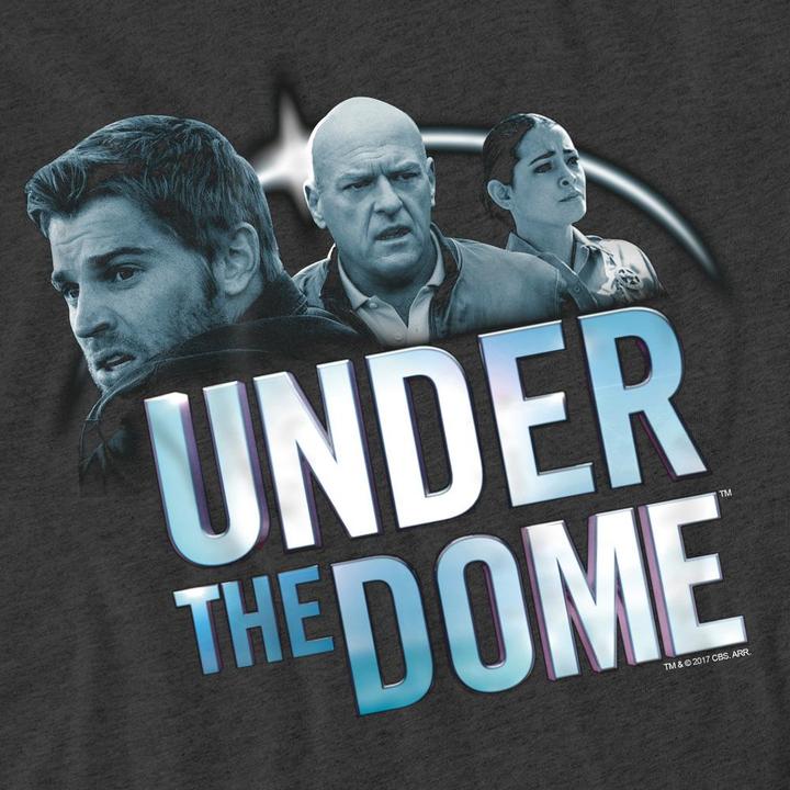 Produktbild Under the Dome TShirt (M)