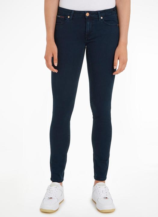 Immagine prodotto Tommy Hilfiger Sophie Skinny Fit avenue blu scuro elasticizzato (W34/L30)