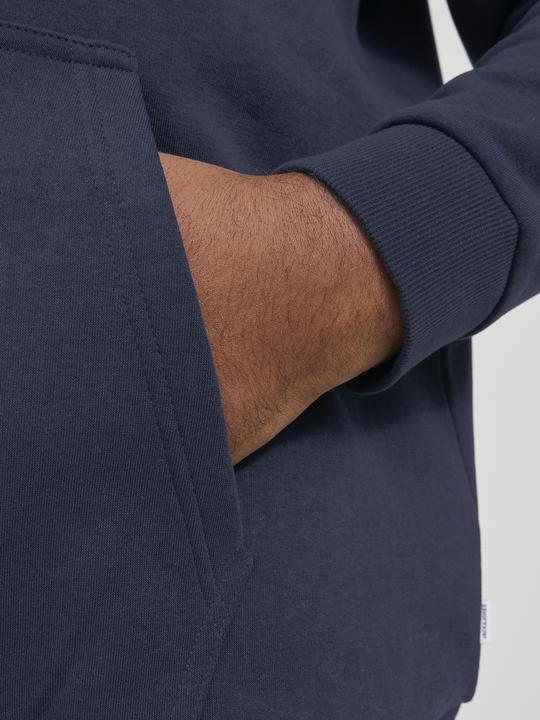 Produktbild Jack & Jones Sweat Plus Size Hoodie (4XL)