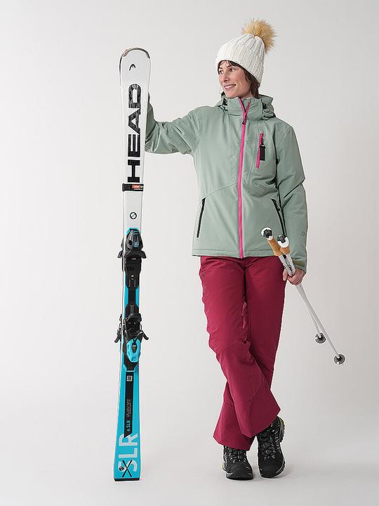 Produktbild Maier Straja (3XL)