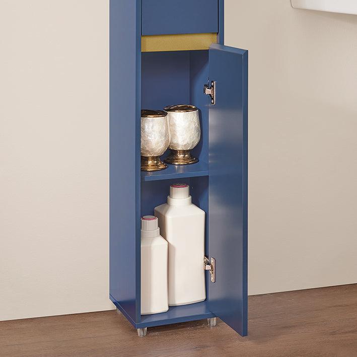 Produktbild SoBuy Bad Hochschrank