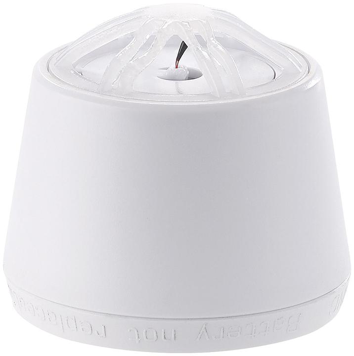 Immagine prodotto VisorTech Mini allarme termico con batteria di 10 anni