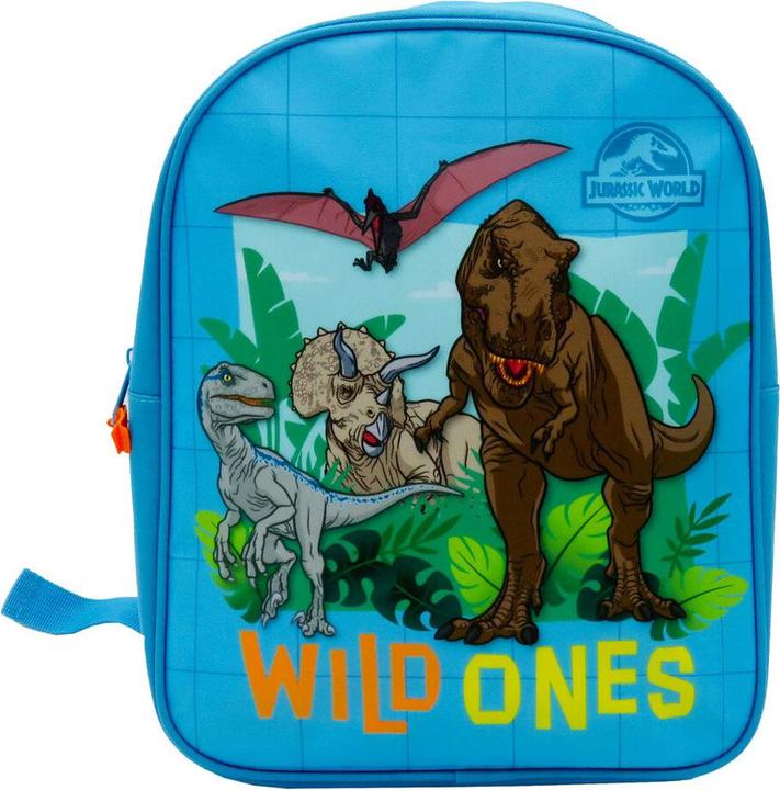 Produktbild CyP Brands Jurassic World backpack 30cm