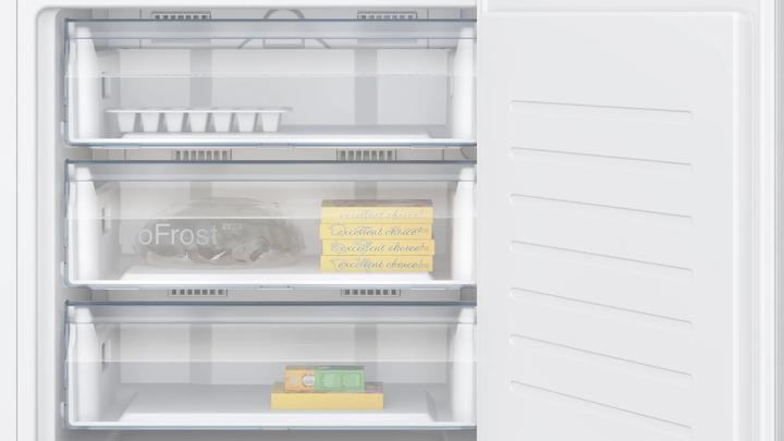 Actual product image Neff GU7213DE0 UB freezer (Installation, 85 l)