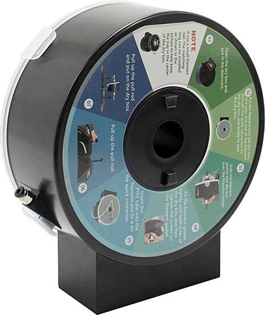 Image du produit Qidi Tech QIDI Filament dryer box (PETG, ABS)