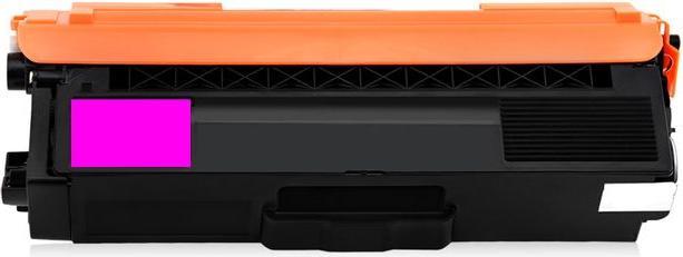 Produktbild Hermex Kompatibler Toner für Brother HL-L8250CDN (M)