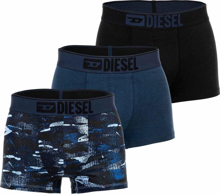 Immagine prodotto Diesel Umbx-Damienthreepack (S, confezione da 3)
