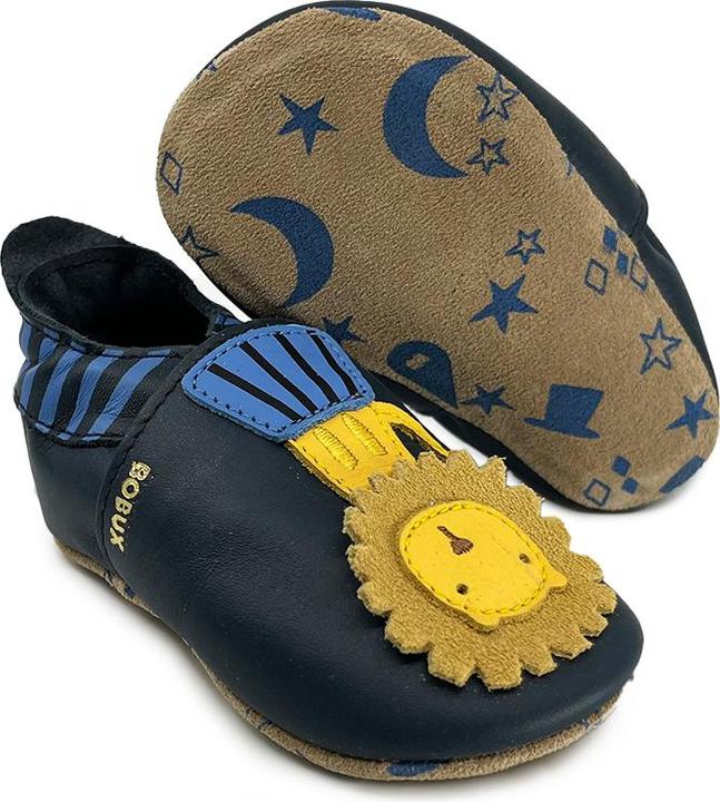 Actual product image Bobux Lionello (16, 17)