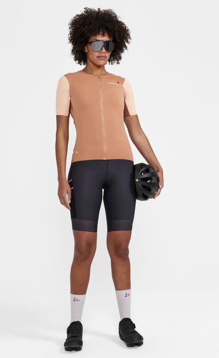 Produktbild Craft Pro Gravel Ss Jersey W (XXL)