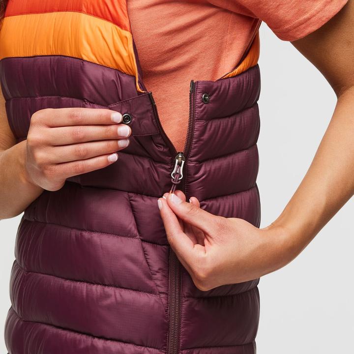 Produktbild Cotopaxi Fuego Down Overall (S)