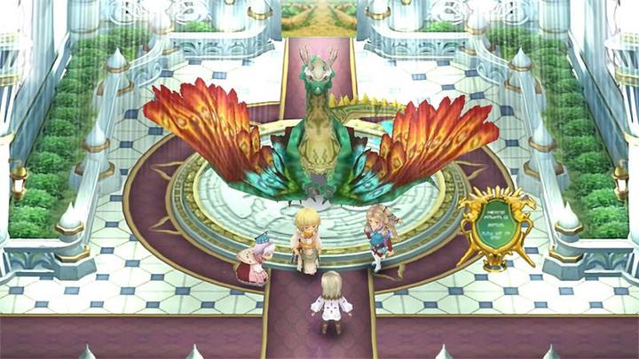 Image du produit Marvelous Rune Factory 4 Special (Switch, Multilingue)
