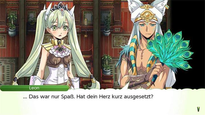 Image du produit Marvelous Rune Factory 4 Special (Switch, Multilingue)