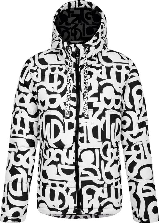 Produktbild Dare2b Society Steppjacke (38 D)