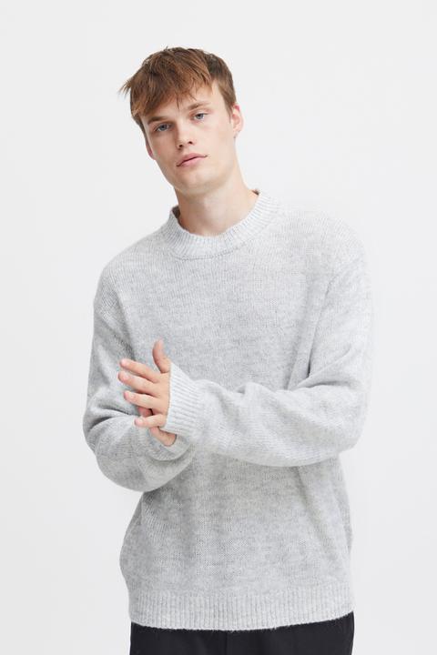 Actual product image Solid SDHamdani - Jumper - 21108048 (XL)